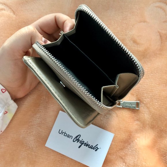 URBAN ORIGINALS wallet - Picture 4 of 5